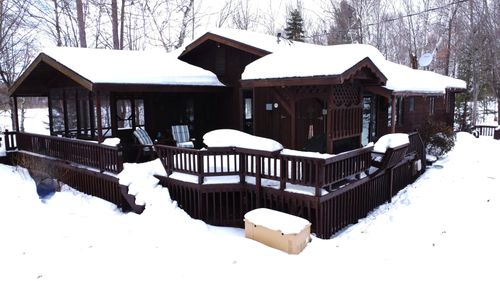 1091 N Amber Lake Ln, Lac du Flambeau, WI, 54538-9646 | Card Image