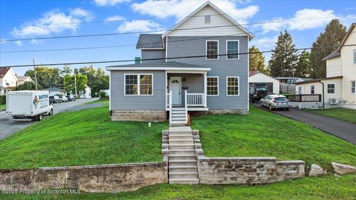 127 W Line St, Olyphant, PA, 18447-2069 | Card Image