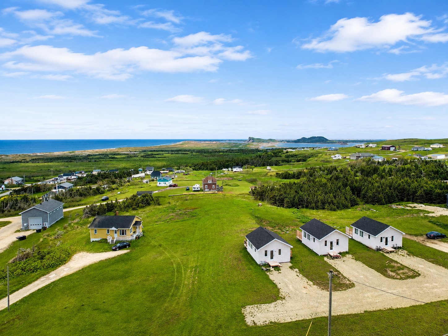 Residential Income in Unknown 4