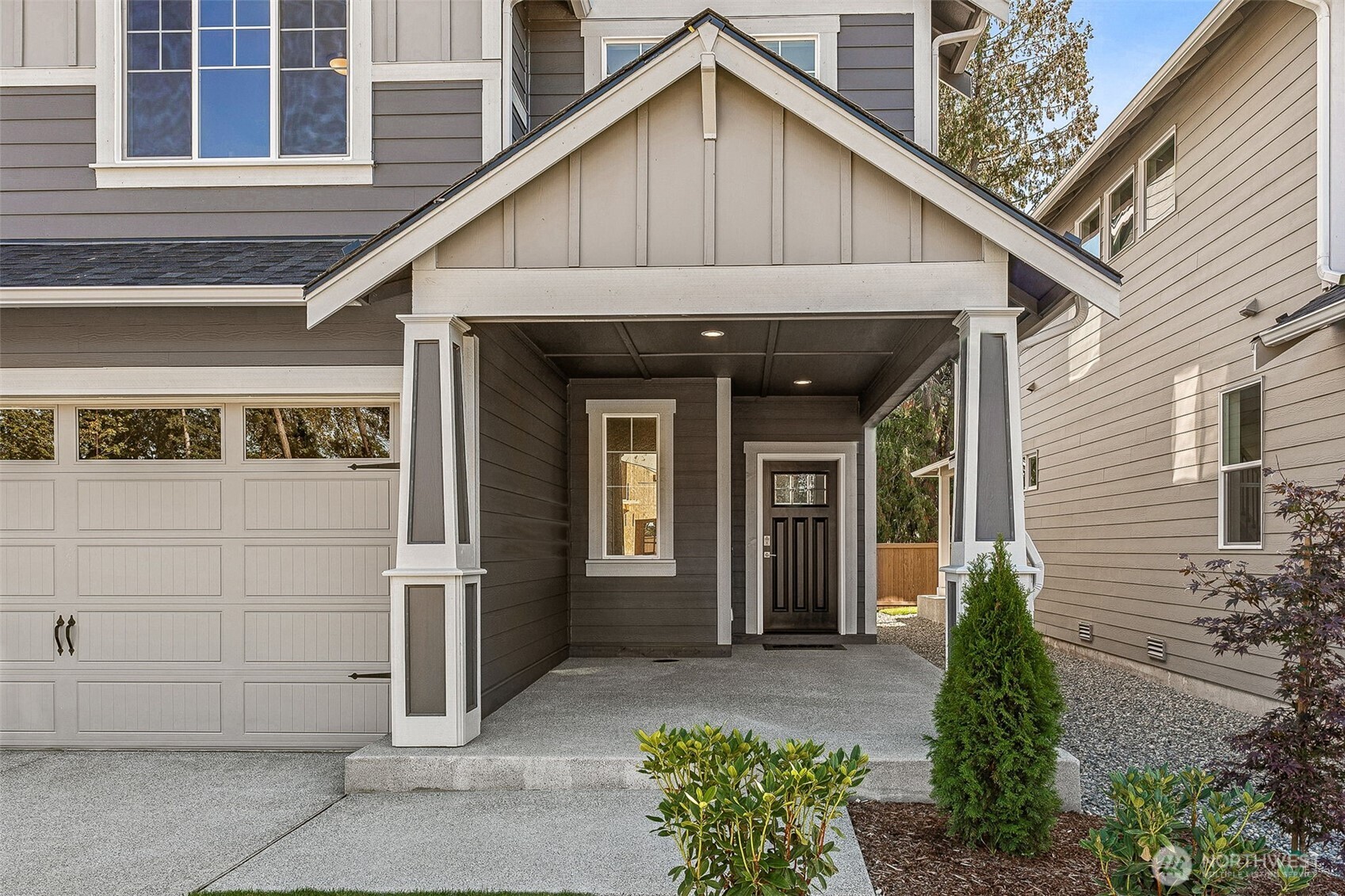 Residential in Yelm 4