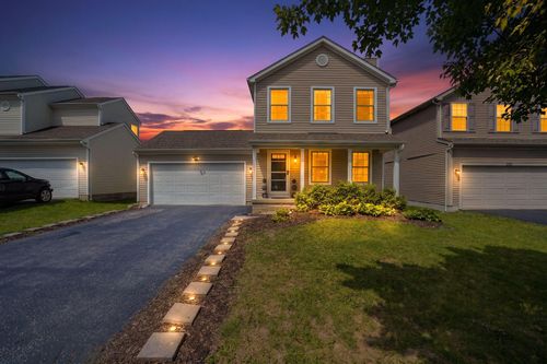 2145 Staghorn Way, Grove City, OH, 43123-4873 | Card Image