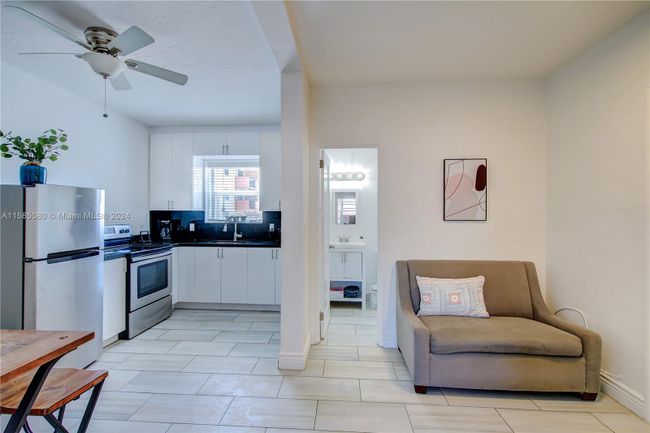 8 - 855 Sw 7th St, Home with 1 bedrooms, 1 bathrooms and null parking in Miami FL | Image 11