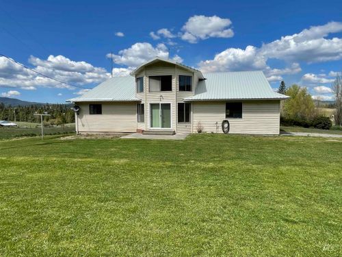 1081 Quartz Creek Road, Harvard, ID, 83834 | Card Image