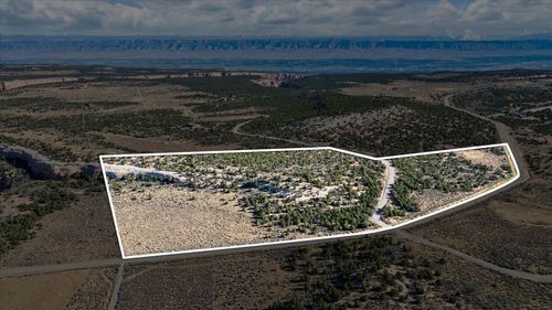 20020 Little Park Rd, Glade Park, CO, 81523-8734 | Card Image