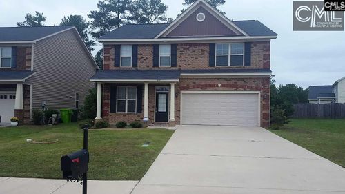 277 Birchfield Dr, Columbia, SC, 29203-9095 | Card Image