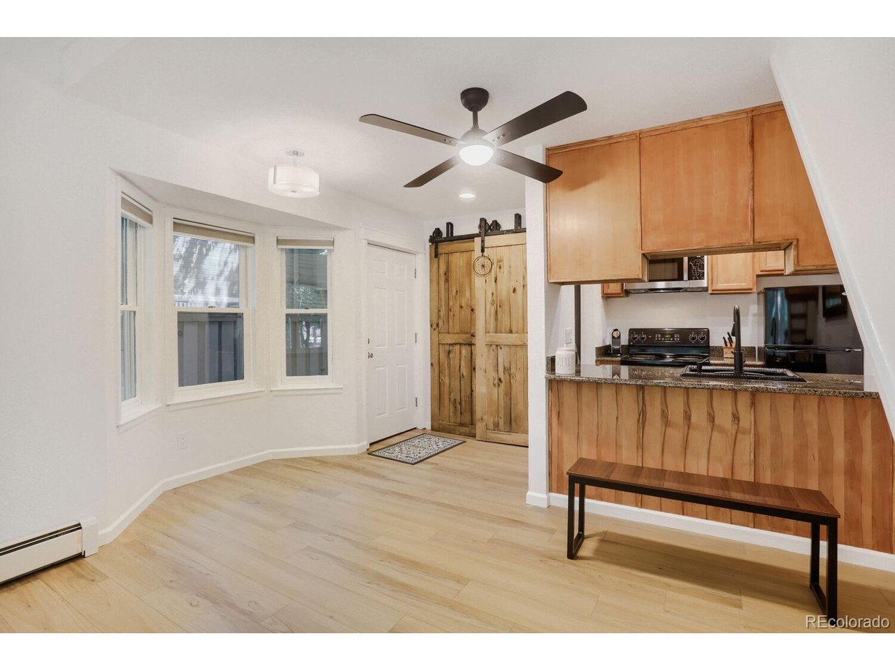 Residential in Boulder