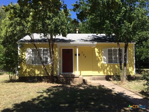 709 Northside Dr, Killeen, TX, 76541-6305 | Card Image