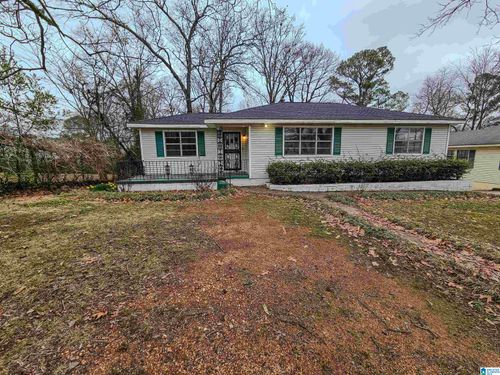 964 Hillcrest Ave, BIRMINGHAM, AL, 35235-1103 | Card Image