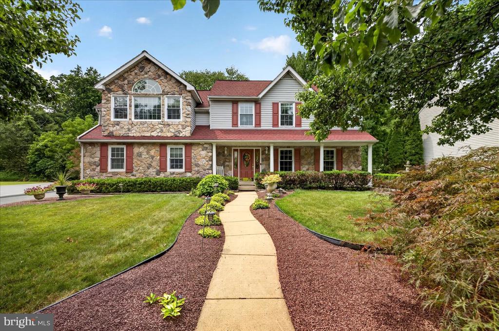 Residential in DOYLESTOWN 3