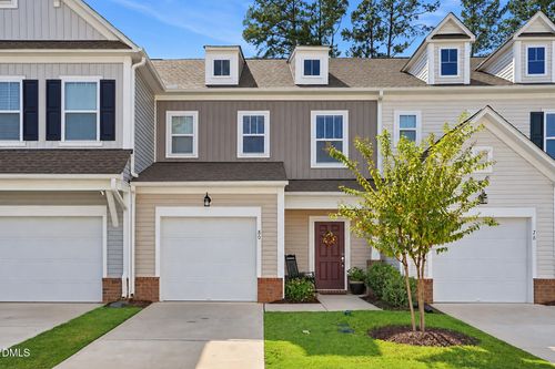 80 Little Leaf Ln, Clayton, NC, 27527-8633 | Card Image