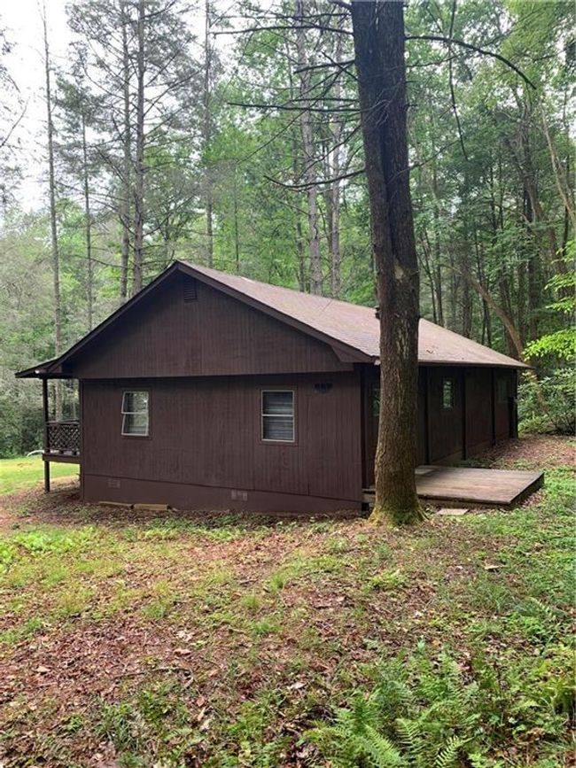 1526 Fortenberry Rd, House other with 3 bedrooms, 1 bathrooms and null parking in Blairsville GA | Image 17