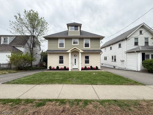 2-190 E Lindsley Rd, Cedar Grove, NJ, 07009-1137 | Card Image