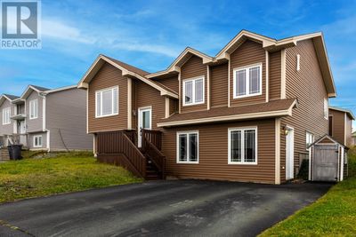 22 Finlaystone Dr, Home with 5 bedrooms, 4 bathrooms and null parking in Mount Pearl NL | Image 2