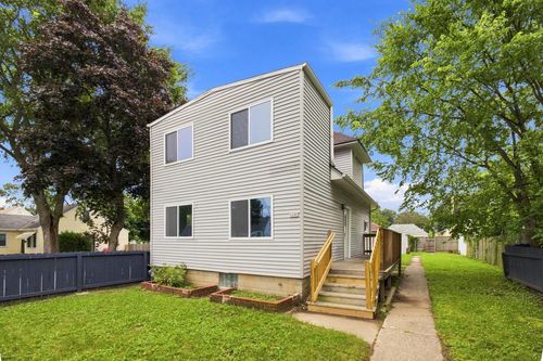 4892 N 26th Street, Milwaukee, WI, 53209 | Card Image