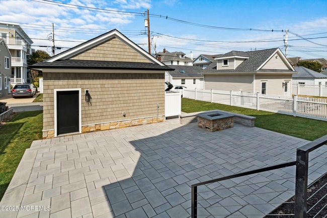 130 Garfield Ave, House other with 6 bedrooms, 6 bathrooms and null parking in Avon-by-the-sea NJ | Image 64