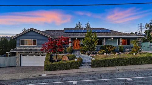 1532 View Dr, San Leandro, CA, 94577-5341 | Card Image