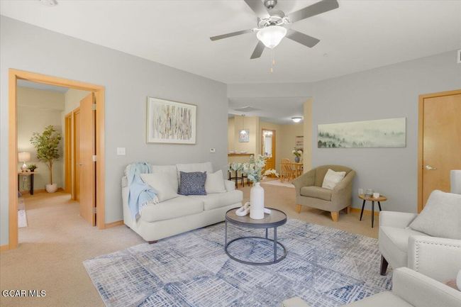 202 - 140 Sterling Loop, Condo with 2 bedrooms, 2 bathrooms and null parking in Fraser CO | Image 7