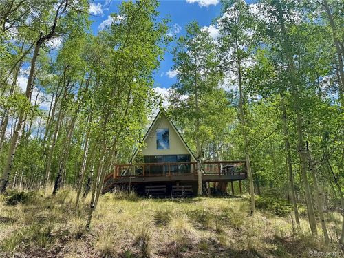 206 Empire Cir, LEADVILLE, CO, 80461-9606 | Card Image