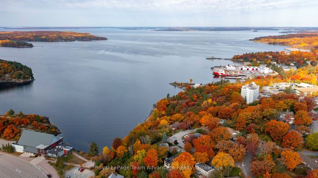 4 George St, House other with 3 bedrooms, 2 bathrooms and 6 parking in Parry Sound ON | Image 28