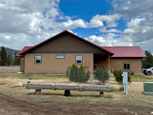 7510 Woodworth Rd, House other with 3 bedrooms, 3 bathrooms and null parking in Ovando MT | Image 20