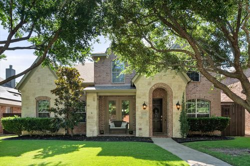 12032 Terrazzo Ln, Frisco, TX, 75035-6914 | Card Image