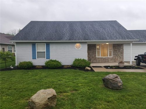 702 Fenview Dr, New Carlisle, OH, 45344-9747 | Card Image