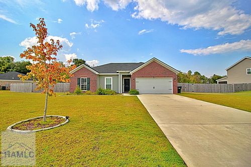 442 Akins Ranch Rd Ne, Ludowici, GA, 31316-6970 | Card Image
