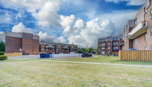 122-1055 B Forestwood Drive, Mississauga, ON, L5C2T8 | Card Image