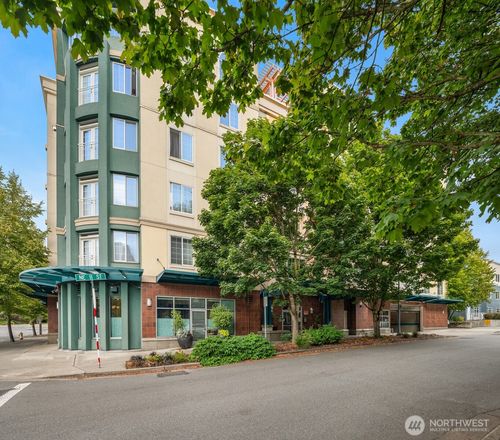 404-11004 Ne 11th St, Bellevue, WA, 98004-4575 | Card Image