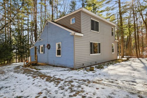 52 Shunpike Rd, New Marlborough, MA, 01259 | Card Image