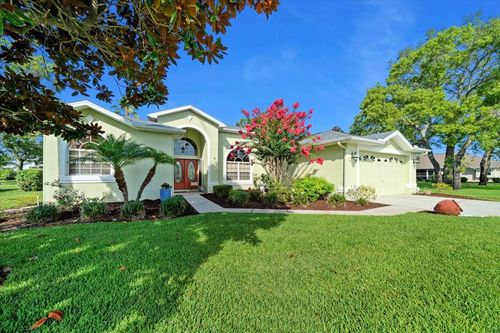 14178 Pullman Dr, Spring Hill, FL, 34609-0849 | Card Image