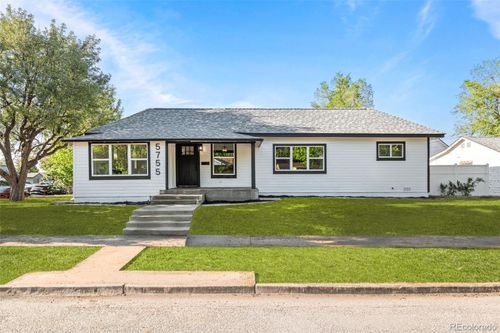 5755 W 43rd Ave, Denver, CO, 80212-7311 | Card Image