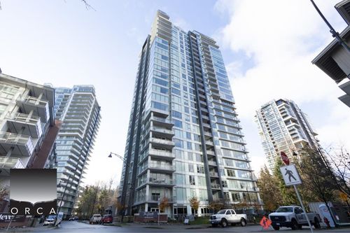 1003-305 Morrissey Rd, Port Moody, BC, V3H0M3 | Card Image