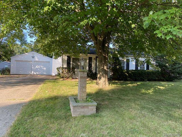Grafton St, Lake Orion, MI 48359 #1