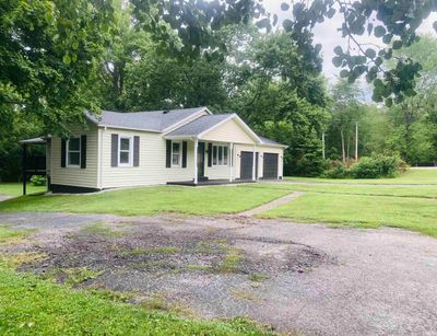 5898 W County Road 875 S. Road, House other with 2 bedrooms, 1 bathrooms and null parking in Knightstown IN | Image 2