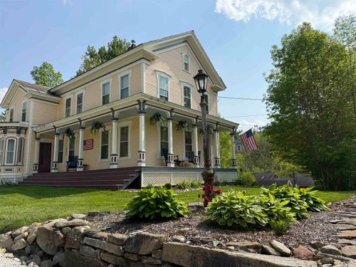 81 Tarbellville Rd, Belmont, VT, 05730-9617 | Card Image