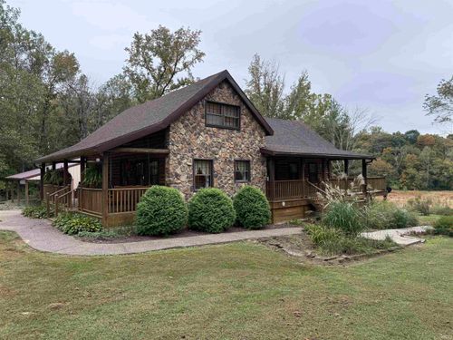 6643 E 450 N, Francisco, IN, 47649-9238 | Card Image