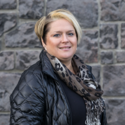 Laurie Kelly