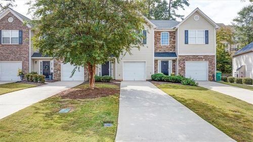 161 Creekwood Dr, Woodstock, GA, 30188-3795 | Card Image
