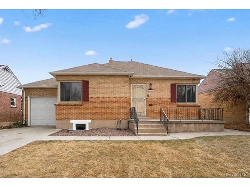 1650 Trenton St, Denver, CO, 80220-2045 | Card Image