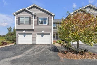 102 - 6 East Road, Condo with 2 bedrooms, 2 bathrooms and null parking in Fairfax VT | Image 1