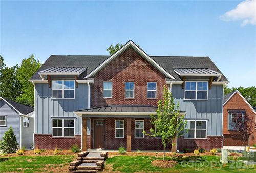 409 Celestial Dr, Tega Cay, SC, 29708-7423 | Card Image