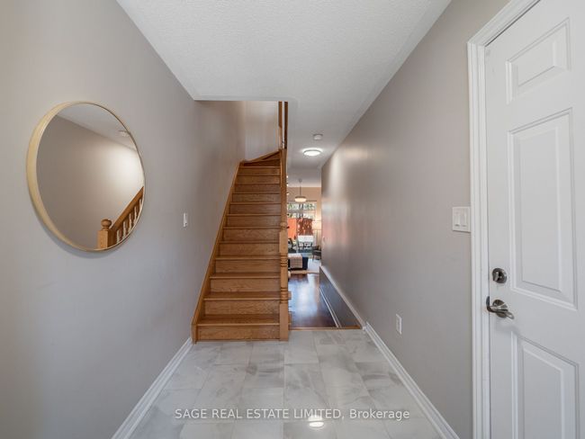 7 - 3071 Treadwells Dr, Condo with 3 bedrooms, 3 bathrooms and 2 parking in Mississauga ON | Image 5