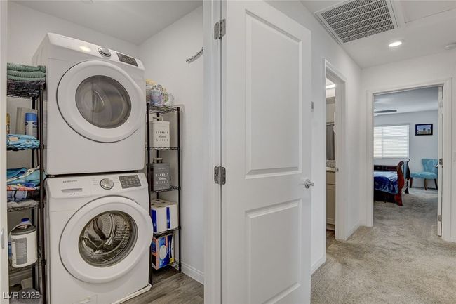 UNIT-1 - 12107 Frost Lime Rd, Townhouse with 3 bedrooms, 2 bathrooms and null parking in Las Vegas NV | Image 38