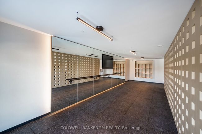 311 - 201 Brock St S, Condo with 2 bedrooms, 2 bathrooms and null parking in Whitby ON | Image 30