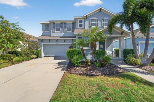 5227 Admiral Pointe Dr, APOLLO BEACH, FL, 33572-3430 | Card Image