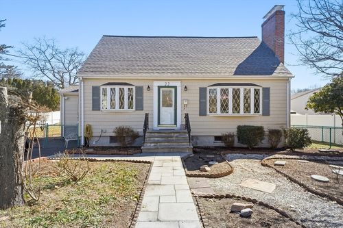 22 Longwood Ave, Woburn, MA, 01801-1616 | Card Image