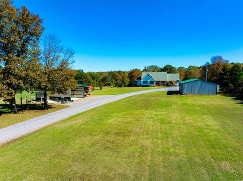 519 Jackson 347, Bradford, AR, 72020-9686 | Card Image
