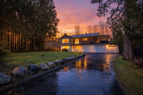 12152 261 St, Maple Ridge, BC, V2W2A6 | Card Image