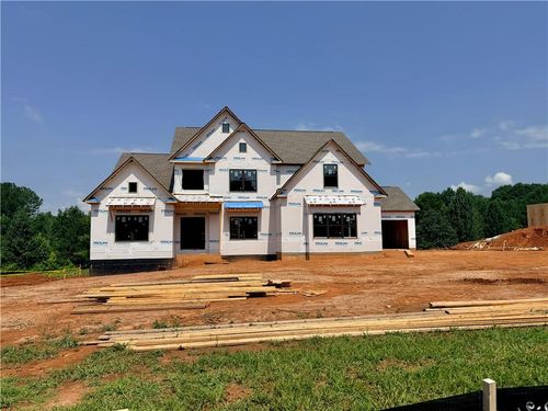 2125 Stonegate Way, Monroe, GA, 30656-8924 | Card Image